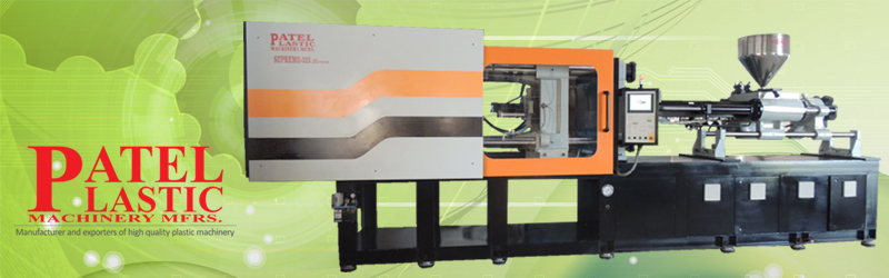 Surgical Plastic Product Injection Moulding Machine