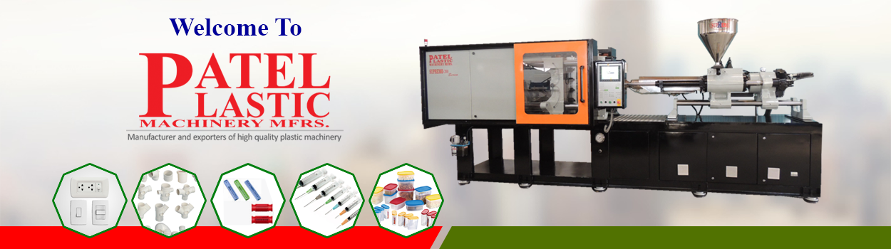 Micro Moulding Machines